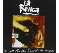 La Renga - A Donde Me Lleva La Vida
