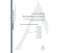 La réparation de l'accident du travail: À l'intersection du droit social et du droit commun de la responsabilité