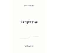 La répétition