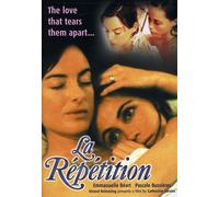 La Repetition [DVD] [2001] [Region 1] [US Import] [NTSC]
