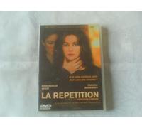 La Répétition [DVD]
