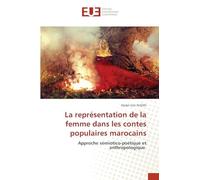 La représentation de la femme dans les contes populaires marocains: Approche sémiotico-poétique et anthropologique