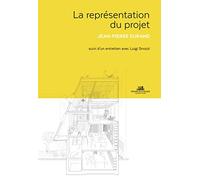 La Représentation du projet, approche pratique et critique
