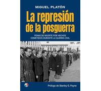 La represión de la posguerra