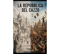 La Repubblica del cazzo