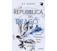 LA REPUBBLICA DEL DRAGO