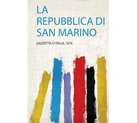 La Repubblica Di San Marino: 1