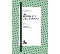 La República o El Estado (Clásica)