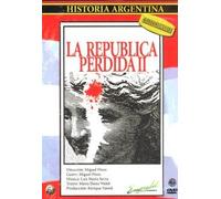 LA REPUBLICA PERDIDA 2