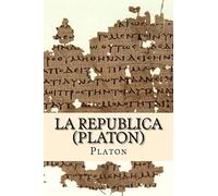 La Republica (Platon)