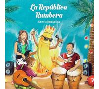 La Republica Rumbera - Som La Republica CD [Import]