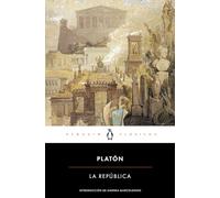 La República / The Republic (Penguin Clásicos)