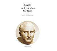 La Republica y Las Leyes: 28 (Clasica/ Classic)