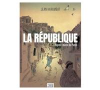 La république - D'après l'œuvre de Platon: D'après l'oeuvre de Platon