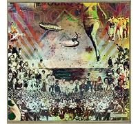 Indochine La Republique Des Meteors (Vinyl)