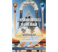 La République Universelle Du Genre Humain