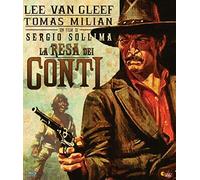 la resa dei conti blu ray BluRay Italian Import