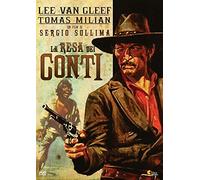 la resa dei conti DVD Italian Import