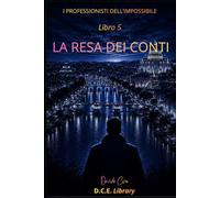 LA RESA DEI CONTI: I PROFESSIONISTI DELL’IMPOSSIBILE