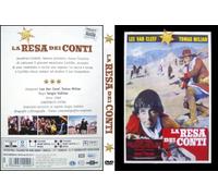 La Resa Dei Conti [Import italien]