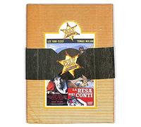 la resa dei conti lim.ed.(cover cartoncino) dvd Italian Import