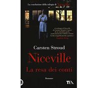 La resa dei conti. Niceville