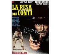 La Resa Dei Conti [Region Free]