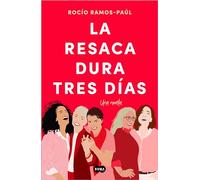 La Resaca Dura Tres Días / The Hangover Lasts Three Days (SUMA)