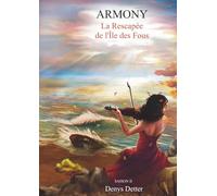 LA RESCAPEE DE L’ÎLE DES FOUS