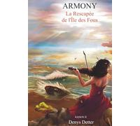 LA RESCAPEE DE L’ÎLE DES FOUS