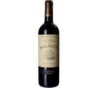 La Réserve de Malartic 2019 - Second Wine of Château Malartic Lagravière