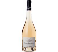 La Réserve Rosé 2025 - Château de Brégançon - Cru Classé