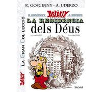La Residencia dels Dus. La Gran Col.lecci - Spanish Language NEW Ren Goscinn