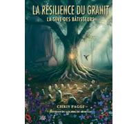 La Résilience du Granit: La Sève des Bâtisseurs
