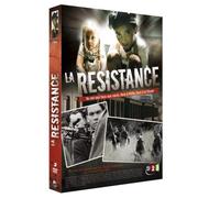 La Resistance - Coffret 3 DVD