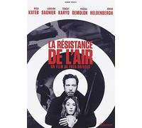 LA RESISTANCE DE L'AIR