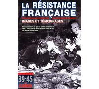 La Resistance Française - DVD