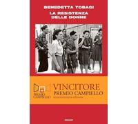 LA RESISTENZA DELLE DONNE
