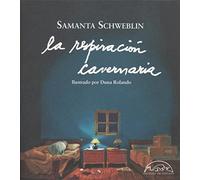 La respiración cavernaria: 247 (Voces / Literatura)