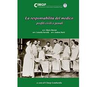 La responsabilità medicaA5