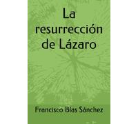 La resurrección de Lázaro