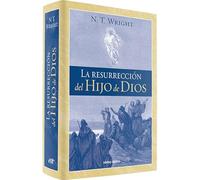 La resurrección del hijo de Dios