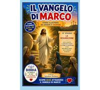 LA RESURREZIONE (VANGELO DI MATTEO)