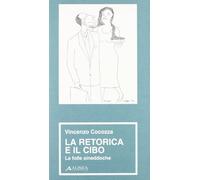 La retorica e il cibo. La folle Sineddoche