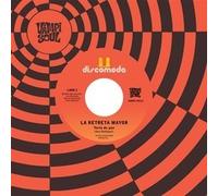 La Retreta Mayor / Pablo Schneider - Torta De Pan [7" VINYL]