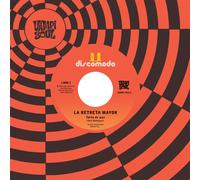 La Retreta Mayor / Pablo Schneider - Torta De Pan [7" VINYL]