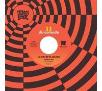 La Retreta Mayor/Pablo Schneider : Torta De Pan/La Venganza VINYL 7" Single