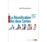 La Réunification des deux Corées: 10 microfictions théâtrales sur la relation amoureuse