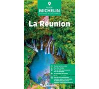 La Réunion (Guides Michelin voyage & culture)