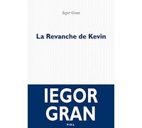 La Revanche de Kevin